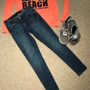 Aeropostale Jegging